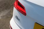 Audi Q5 TDI Quattro S-Line 2017 года (UK)
